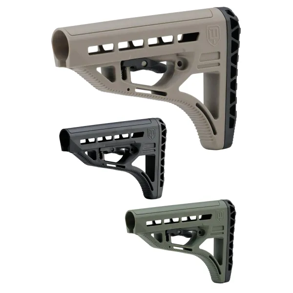 Crosse AR15 Ultralite Dye Tactical OD