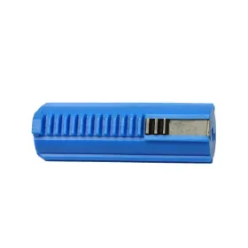 Piston AEG 3 dents en acier V2 / V3