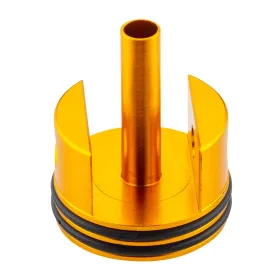 Tete de cylindre Aluminium pour SLV36 - G608 double joints