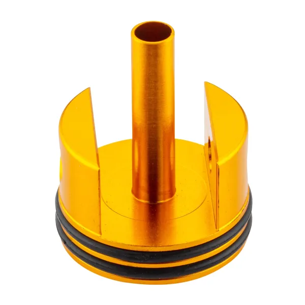 Tete de cylindre Aluminium pour SLV36 - G608 double joints