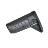 Crosse Airsoft BCMGUNFIGHTER™ Stock Mod 0-SOPMOD Noire