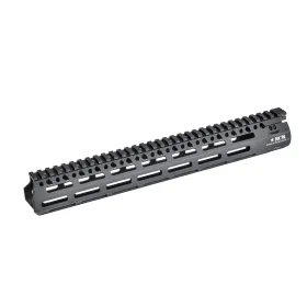 Garde-main M-LOK 13' full CNC MCMR BCMGUNFIGHTER™