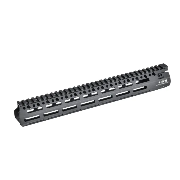 Garde-main M-LOK 13' full CNC MCMR BCMGUNFIGHTER™