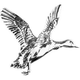 Pin's Jack Pyke - Canard Pin's Canard