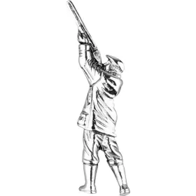 Pin's Jack Pyke - Chasseur Pin's Chasseur