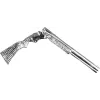 Pin's Jack Pyke - Fusil Pin's Fusil