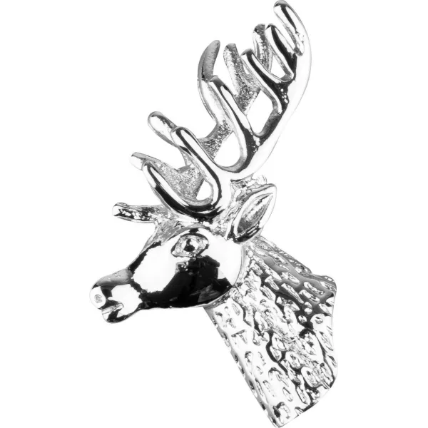 Pin's Jack Pyke - Cerf Pin's Cerf