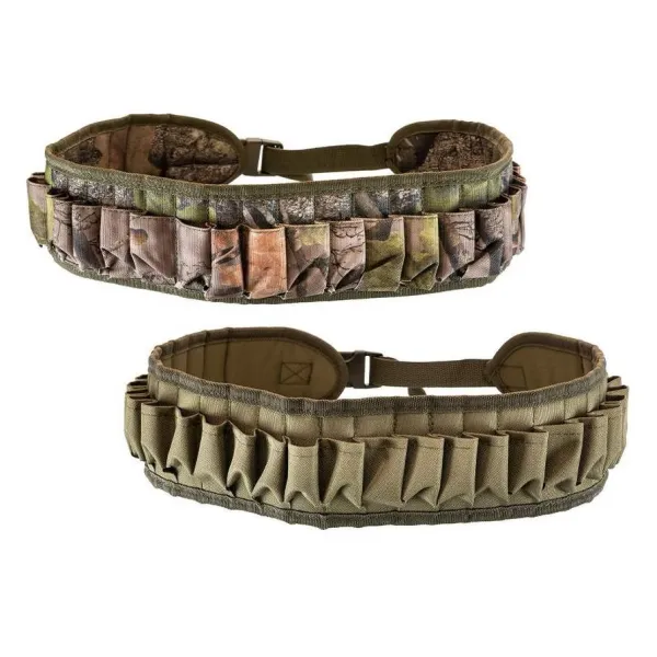 Ceinture cartouchière Jack Pyke Cartouchière Camo