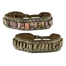 Ceinture cartouchière Jack Pyke Cartouchière Verte
