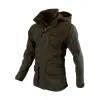 Veste AshcomBe Jack Pyke Veste XXL