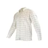Chemise chasse carreaux bleue Jack Pyke Chemise T.L