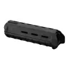 Garde main style MOE pour M4 Noir 12 '