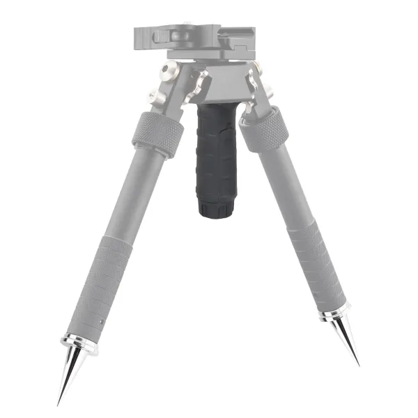 Accessoires pour bi-pied BO RIS tactique A61512 Poignée grip