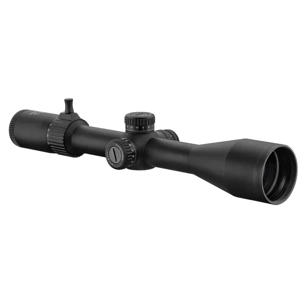 Lunette RTI 6-24X50 FFP réticule CBR RTI LUNETTE 6-24X50 CBR FFP  D.30 MM