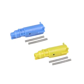 Downgrade nozzle kit pour SMC9 Jaune 1.2J