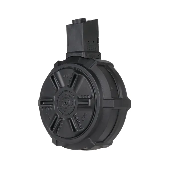 Chargeur drum PCC45 1500 coups