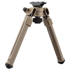 Bi-pied M-Lok pour M66 sniper NOIR