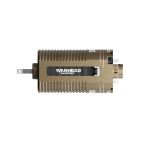 Moteur Brushless BASE 27K axe court