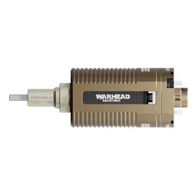 Moteur Brushless BASE 27K axe long