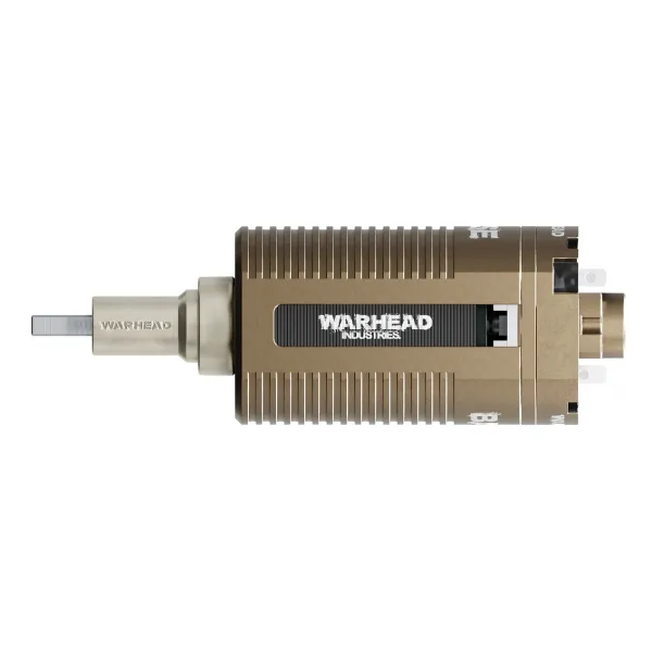 Moteur Brushless BASE 35K axe long