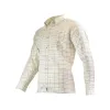 Chemise chasse carreaux bruns Jack Pyke Chemise T.M