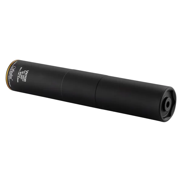Silencieux STALON Victor en calibre .243 et .308 max cal. .243