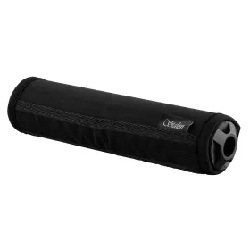 Housse de protection néoprène STALON pour silencieux - Noir protection néoprène STALON X108/W110