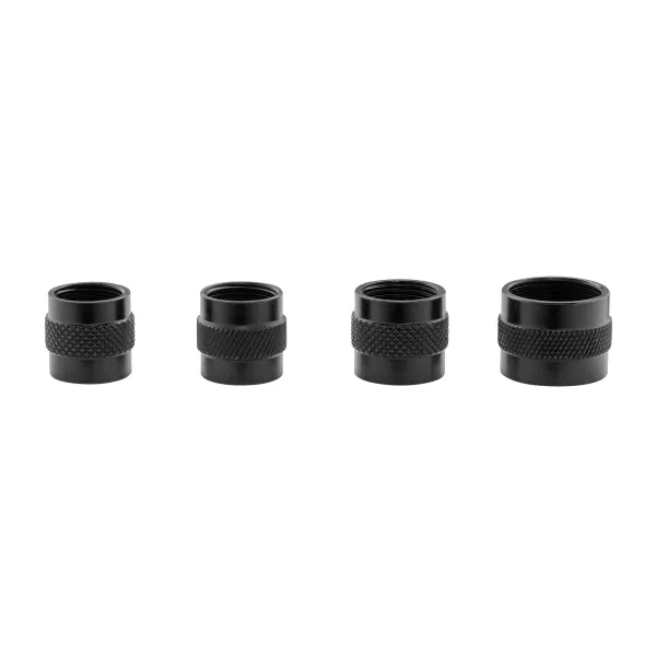 Bague de protection filetage STALON M18X1 - lisse