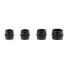 Bague de protection filetage STALON M18X1 - lisse