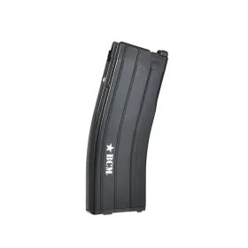 Chargeur GBBR à gaz pour M4 30 coups - VFC BCM M4 Gas magazine