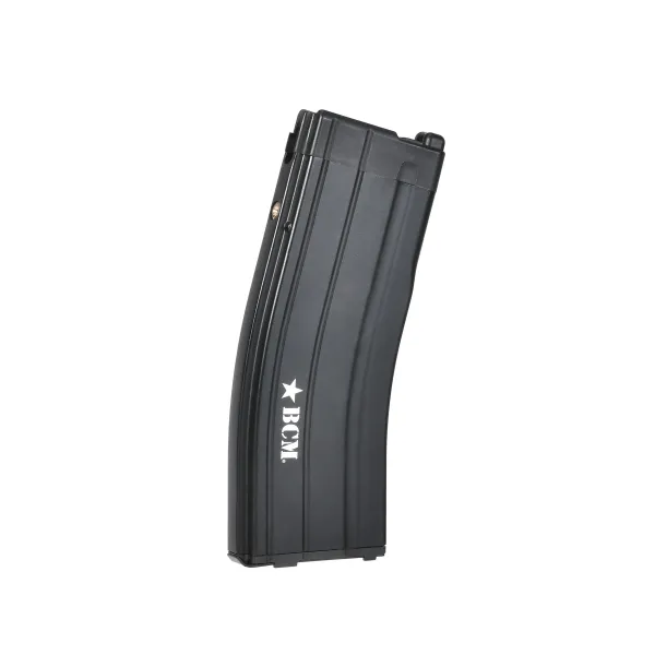 Chargeur GBBR à gaz pour M4 30 coups - VFC BCM M4 Gas magazine