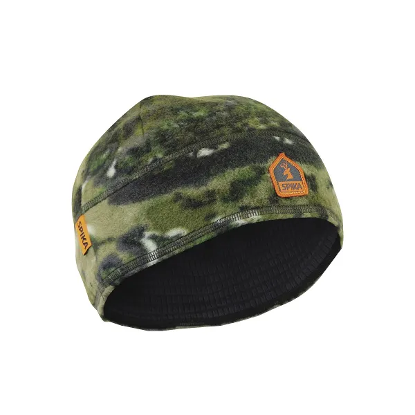 Bonnet polaire camo SPIKA BONNET SPIKA CAMO BIARRI POLAIRE