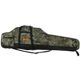 Fourreau sac à dos camo 127 cm pour carabine - Spika FOURREAU SPIKA CARABINE CAMO BIARRI -SAC A DOS-127 CM