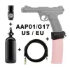 Pack HPA chargeur M4 pour AAP01 / G17 series US
