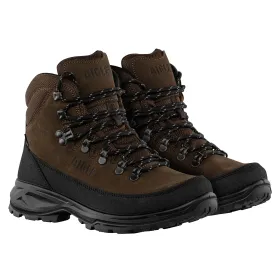 Chaussures AIGLE Bakke GTX Marron P45