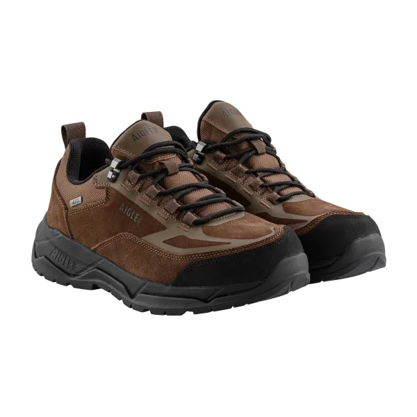 Chaussures basses AIGLE Palka Low MTD P40