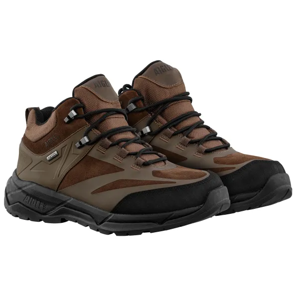 Chaussures hautes AIGLE Palka MTD P45
