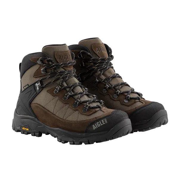 Chaussures AIGLE Sonricker GTX P41