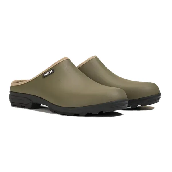Sabot AIGLE Lessfor Open Kaki P41