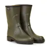 Bottillons Bison Aigle BOTTES - H - BISON 2 KAKI - P40