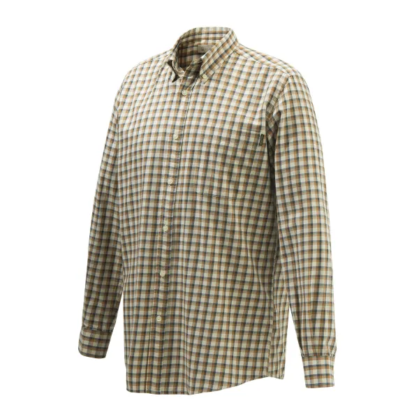 Chemise Wood Button Down TAILLE XL