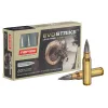 Cartouches Norma Cal. .308 Winchester 139 gr sans plomb Cal .308 WIN