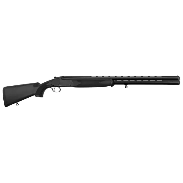 Fusil superposé COUNTRY composite Cal. 12/76 Acier Canon de 76 cm
