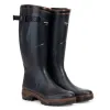 Bottes Aigle Parcours 2 Vario - Bronze P39