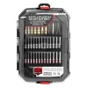 Set de chasse goupille REAL AVID 37 pièces Set chasse goupille