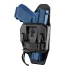 Holster universel Inside VEGA BUNGY pour pistolet taille standard Standard