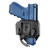 Holster universel Inside VEGA BUNGY pour pistolet compact Compact