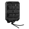 Porte chargeur AR15 VEGA BUNGY - 3 coloris Noir