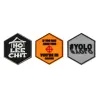 Patch Sentinel Gear SIGLES 4 YOLO