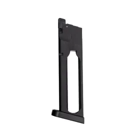 Chargeur Co2 20 billes pour Vorsk VP26 Chargeur Co2